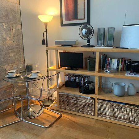 Royal William Yard Studio Free Parking & Wifi พลีมัธ ภายนอก รูปภาพ